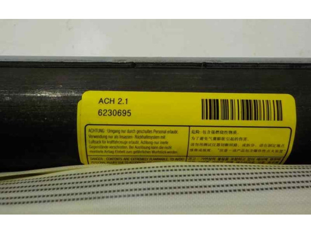 Надувная подушка для передней двери 0390241170, MB952177   Mitsubishi Carisma    