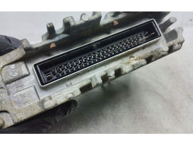 Řídící jednotka 6K0906027E, 0261204593 Volkswagen Polo III 6N 6N2 6NF 1996