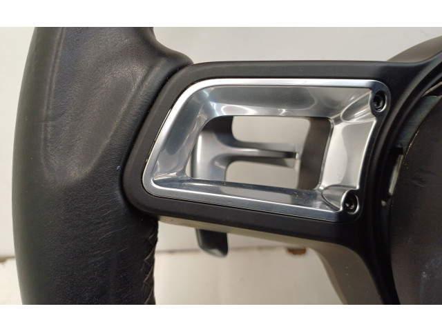 Volant Porsche 911 991 2017 95B959256F, 9P1880201L