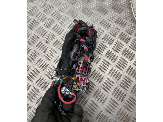 Блок предохранителей 8k2937503 Audi A5 8T 8F