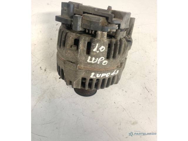 Генератор 0124315005386, 037903025L Volkswagen Lupo