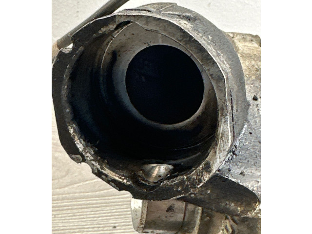 Турбина Dodge Journey GTB1646VC, 7686521