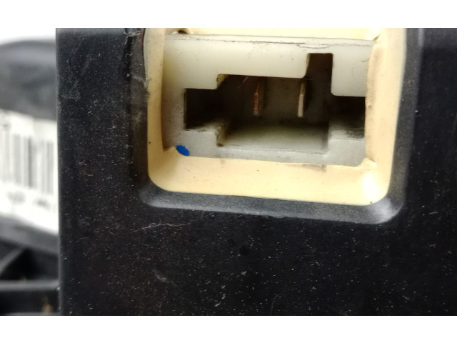 Вентилятор печки 6441AS Citroen Berlingo