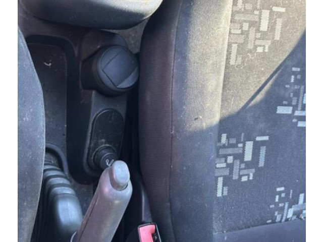 Блок управления двигателя 51862587   Fiat Qubo