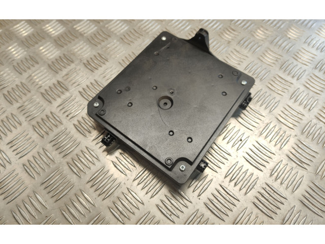 Блок комфорта 284B12041R Renault Scenic III - Grand scenic III