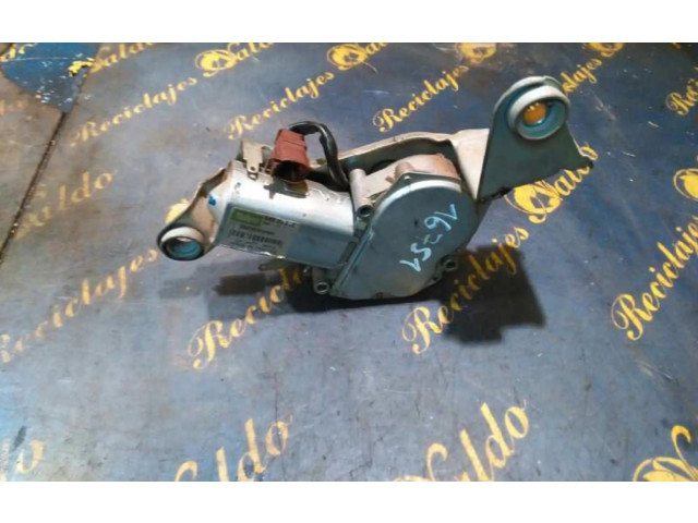 Блок подушек безопасности 9623289080 Citroen TEST