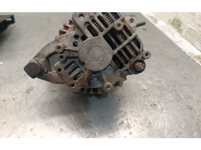 Генератор ALC972 Mitsubishi Montero