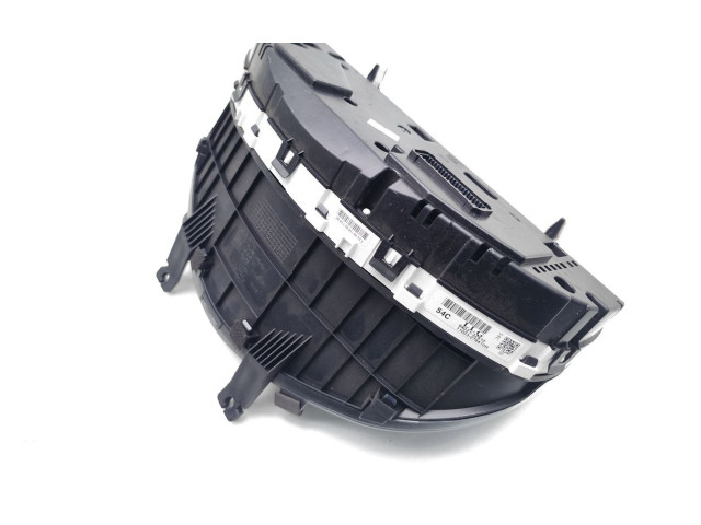 Přístrojová deska Hyundai i40 2017 94021-3Z610, 11003-078410H