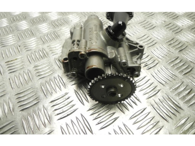 Čerpadlo oleje 04E115109E, BV990 Audi A3 S3 8V 1.4