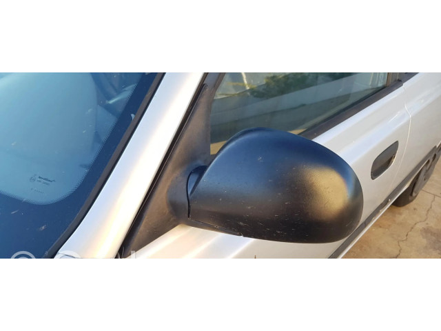 Zpětné zrcátko Hyundai Accent