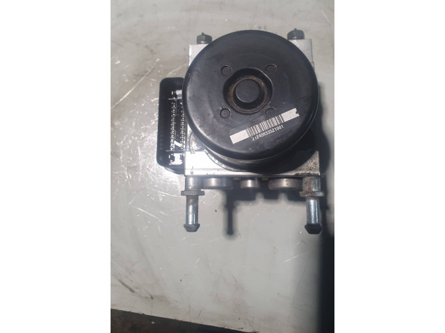 Блок АБС 27536AJ003, 0621021815 Subaru Outback 2009 - 2014 года