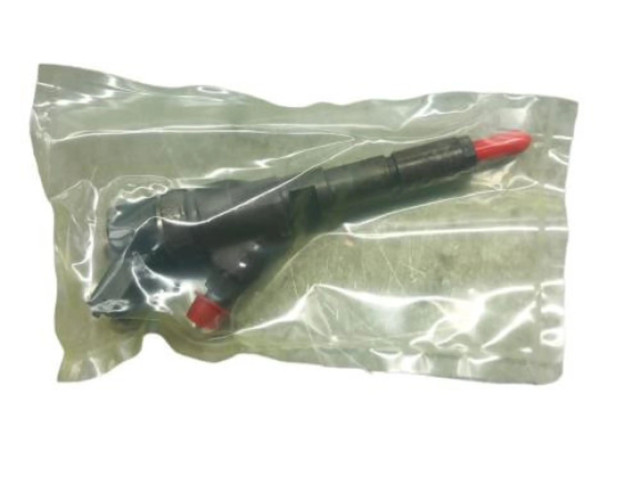 Комплект форсунок 0445110062    Peugeot Expert  DW10BTED_RHX 