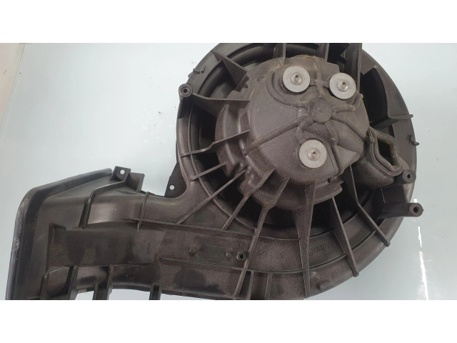 Вентилятор печки 006956V, 007013E Saab 9-3 Ver2