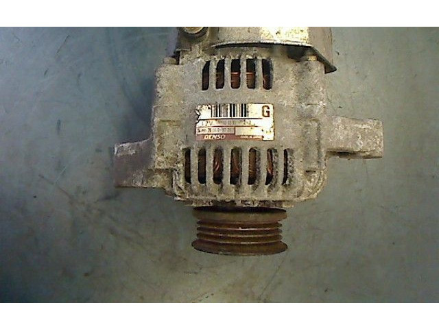 Генератор 2706097202 Daihatsu Cuore