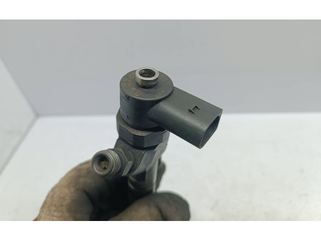 Жиклер (жиклеры) (форсунка (форсунки) A6130700587, 0445110096   Mercedes-Benz S W220