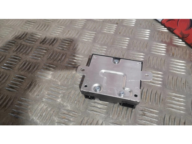 Блок управления топливного насоса