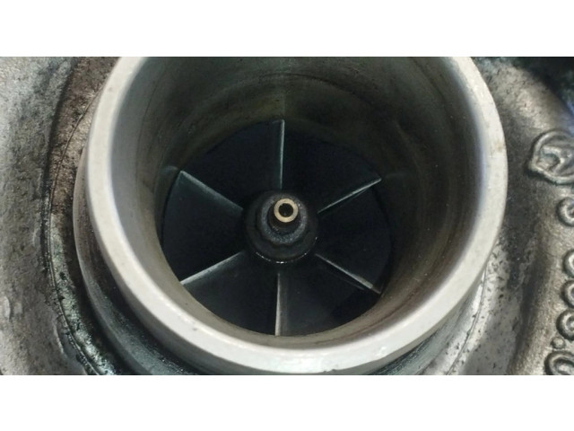 Turbodmychadlo Турбина GA3059145701S, GT2052V Audi A4 S4 B6 8E 8H 2.5