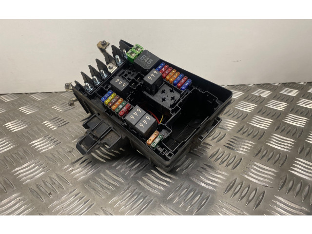 Ящик предохранителей (комплект) 5Q0907361A Volkswagen Golf VII