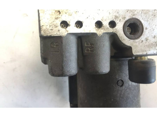 Блок АБС 0273004163 Honda Accord 1990 - 1993 года