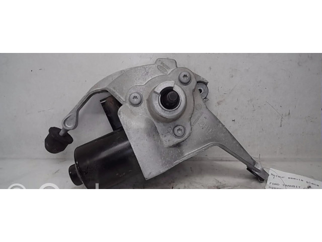 Моторчик дворников 2283433 Ford Transit - Tourneo Connect