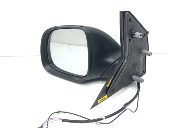 Zpětné zrcátko Volkswagen Transporter - Caravelle T6 2023