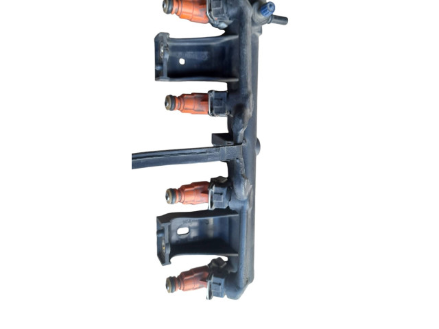 Vstřikovací lišta 968529758002, 968529758002   Citroen Berlingo    DV6DTED(9HF) 