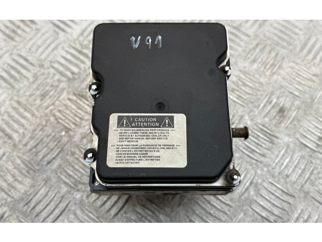 Блок АБС 440500F030, 0265950412   Toyota  Corolla Verso AR10  2004 - 2009 года