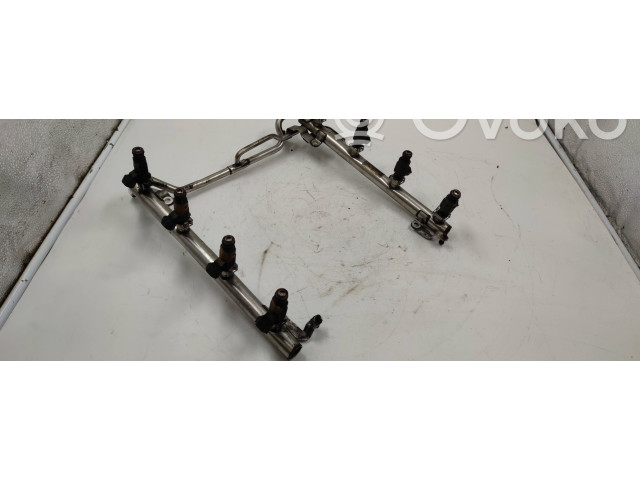 Комплект форсунок 079133551b, 079133681p Audi A6 S6 C6 4F BNK