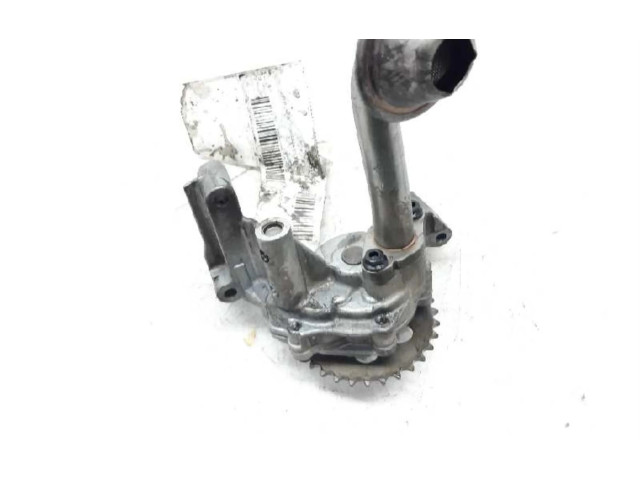 Масляный насос 06A115105B Audi A3 S3 8L