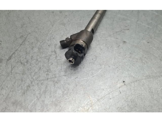 Форсунка 9828959880, 0445110955    Peugeot Partner III   