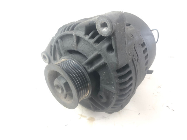 Генератор 0123510028, 046903015F   Audi A6 S6 C4 4A      