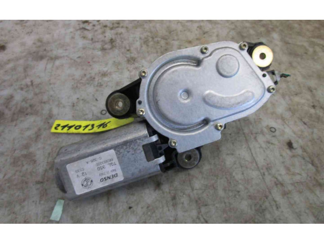 Моторчик заднего дворника 46523872, 21101316 Fiat Grande Punto