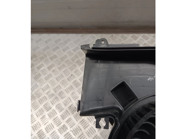 Вентилятор печки 4M1820021 Audi Q5 SQ5