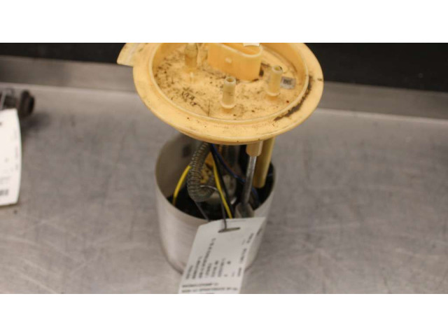 Топливный насос