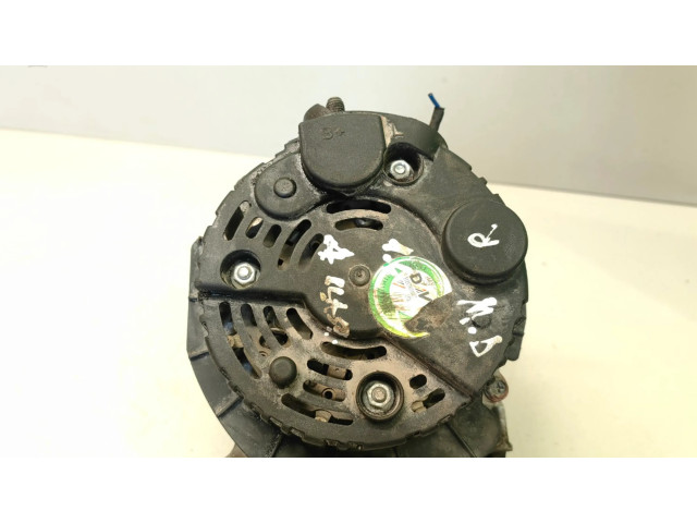 Генератор Mercedes-Benz A W168 1.6