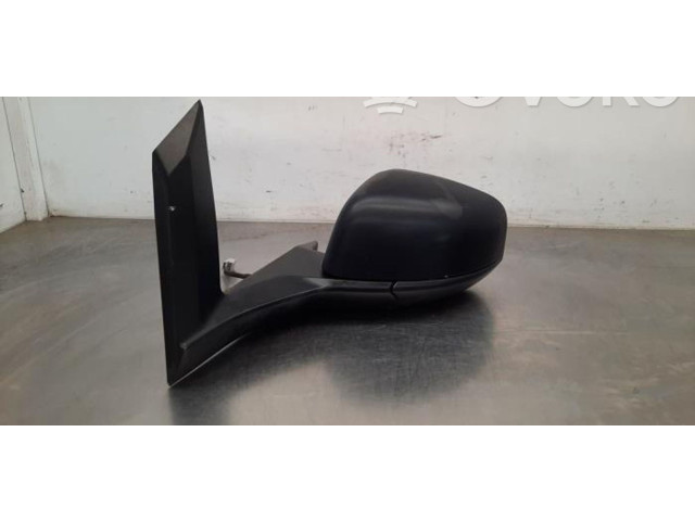 Зеркало электрическое        Ford Transit -  Tourneo Connect  2013 - 2022 года   