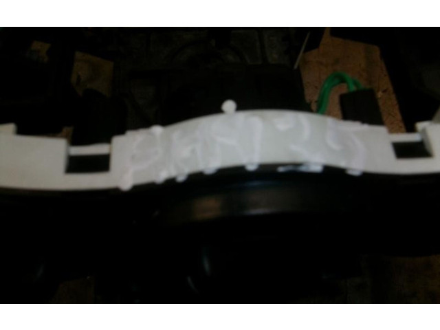 Модуль блока управления кондиционером 972501C500 Hyundai Getz