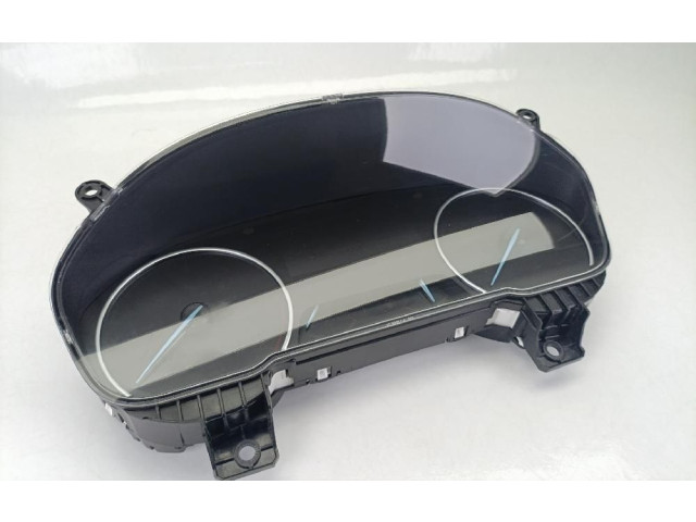 Панель приборов GN1510849CAX Ford Ecosport