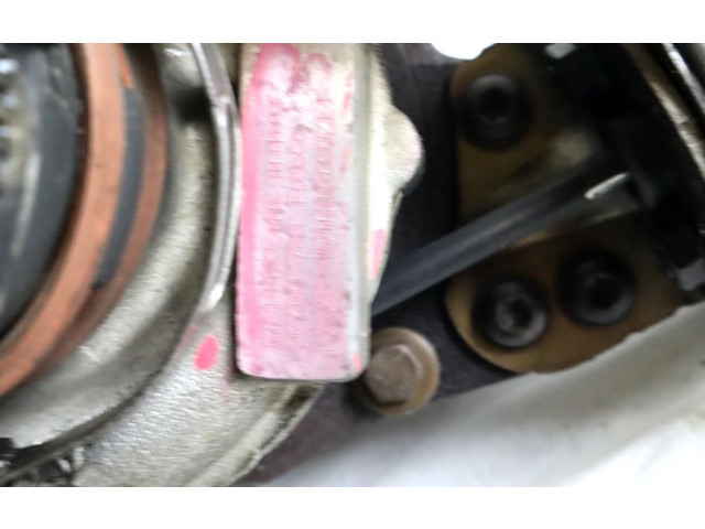  Турбина Ford S-MAX  9671413780         