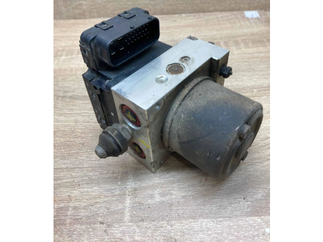 Блок АБС MR475997, 045001774 Mitsubishi Galant 1997 - 2003 года