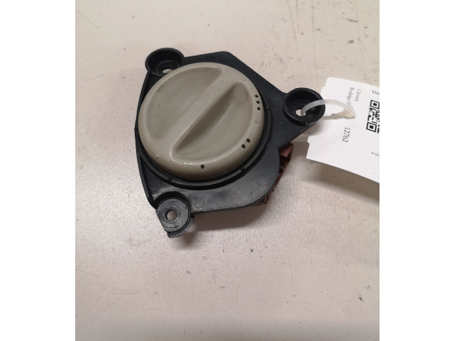 Включатель циркуляции воздуха