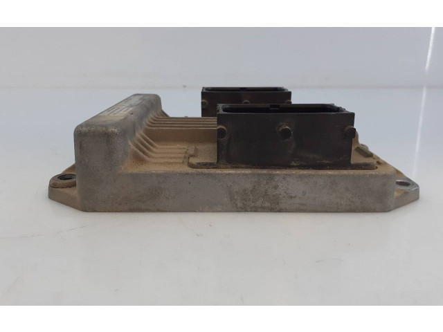 Блок управления двигателя 8973000975, 97300097   Opel Combo B