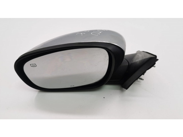 Зеркало электрическое     левое   Chrysler 300 - 300C  2005-2010 года   