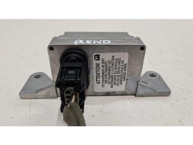 Датчик ESP (системы стабильности) (датчик продольного ускорения)