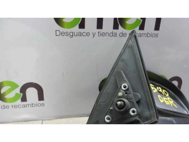 Zpětné zrcátko Toyota Carina T190 RETROVISORDERECHO