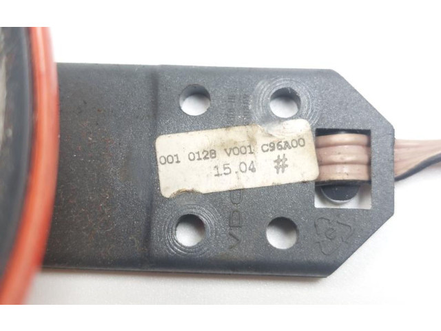 Pojistková skříňka Спидометр (приборный щиток) 0001197V003 Smart ForTwo I 1998