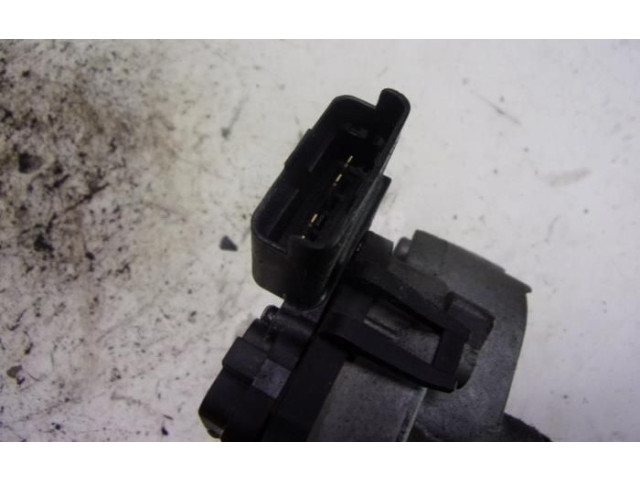 Wischermotor     Citroen C2