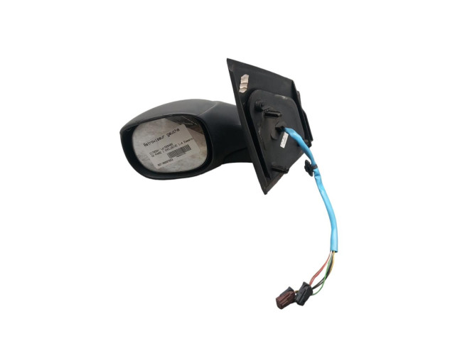 Зеркало электрическое        Citroen C2   -  года   