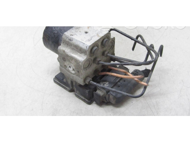 Блок АБС 93857506   Renault  Trafic II (X83)  2002 - 2014 года