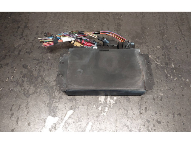 Блок комфорта 4B0962258L Audi A6 S6 C5 4B